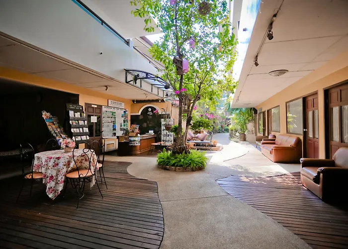 Eurana Boutique Hotel