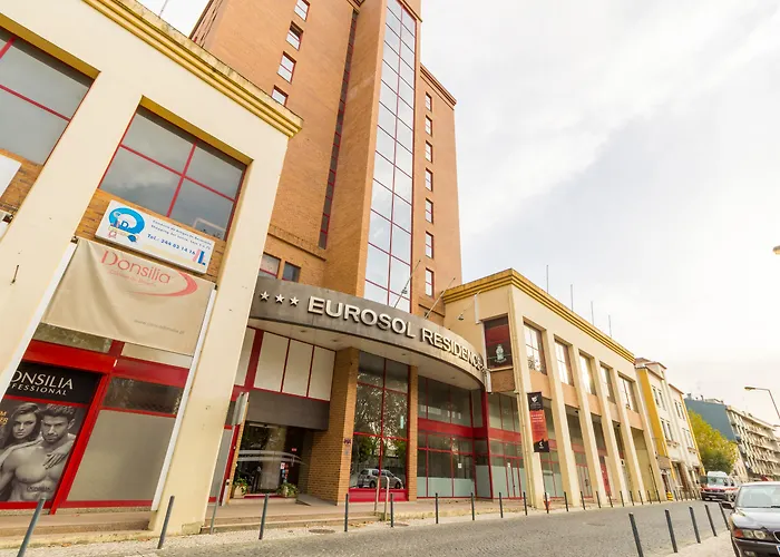 Eurosol Residence