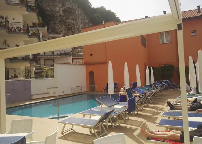 Hotel Villa Maria
