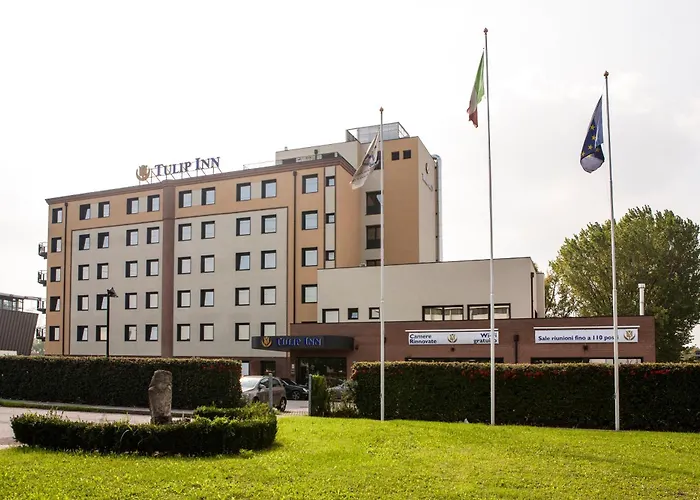 Tulip Inn Padova