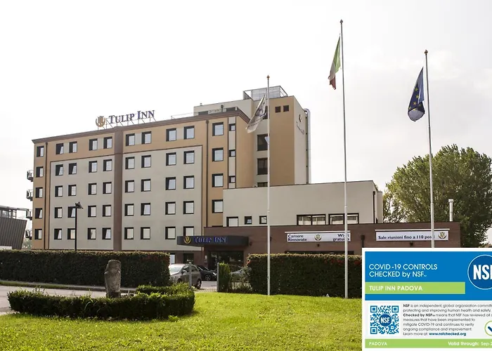 Tulip Inn Padova