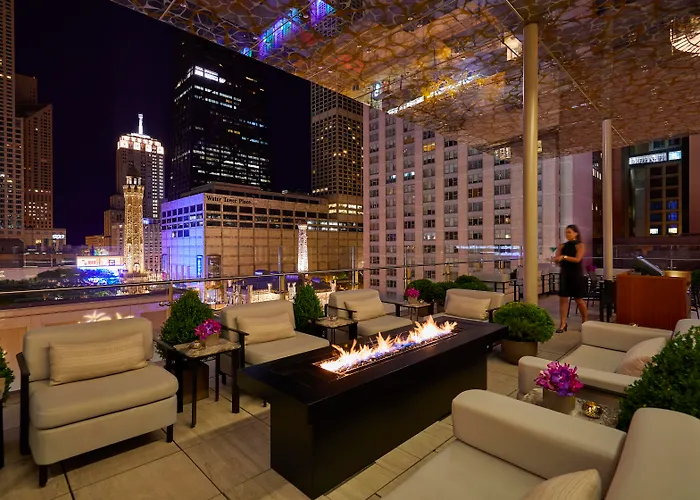 The Peninsula Chicago