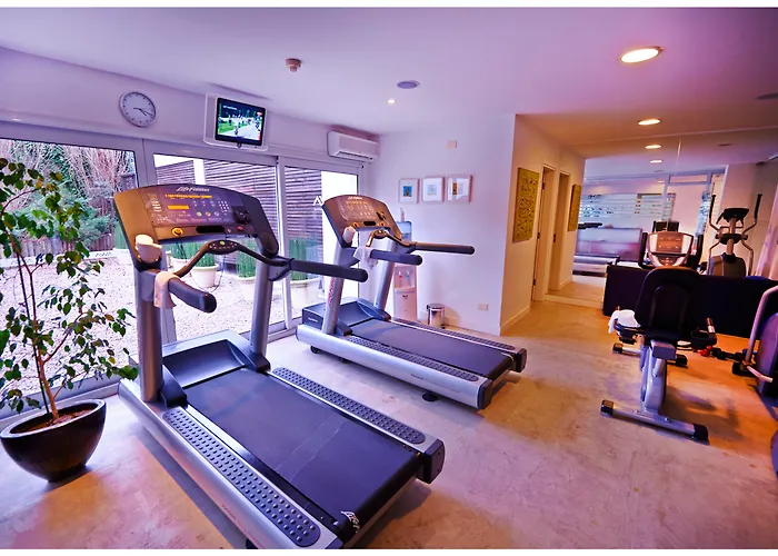 Awa Boutique + Design Hotel