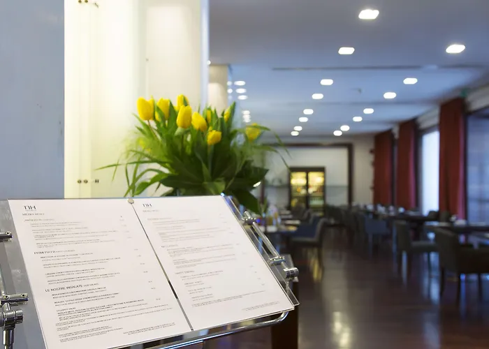 Hotel Igea