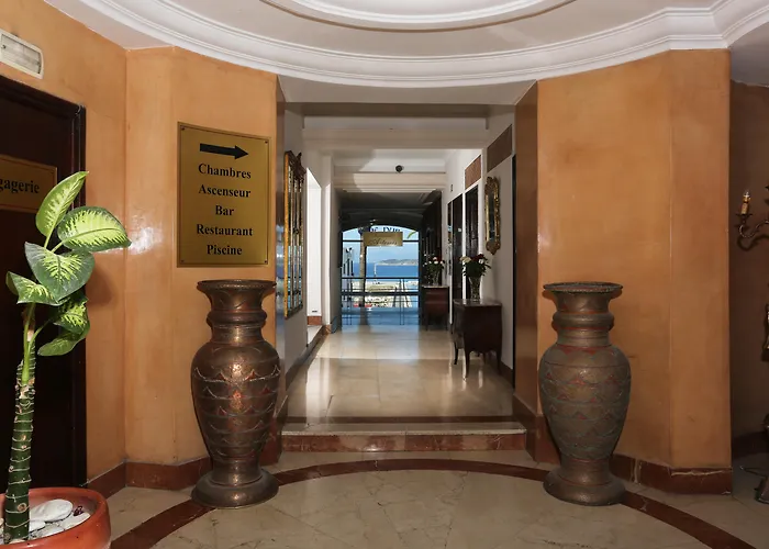 Hotel Rembrandt