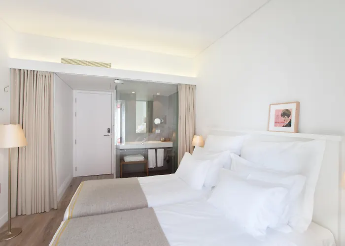 Memmo Alfama - Design Hotels
