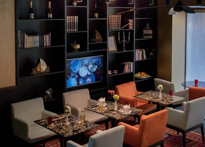 Palace Divnic By Armerun Heritage Hotel (Adults Only)