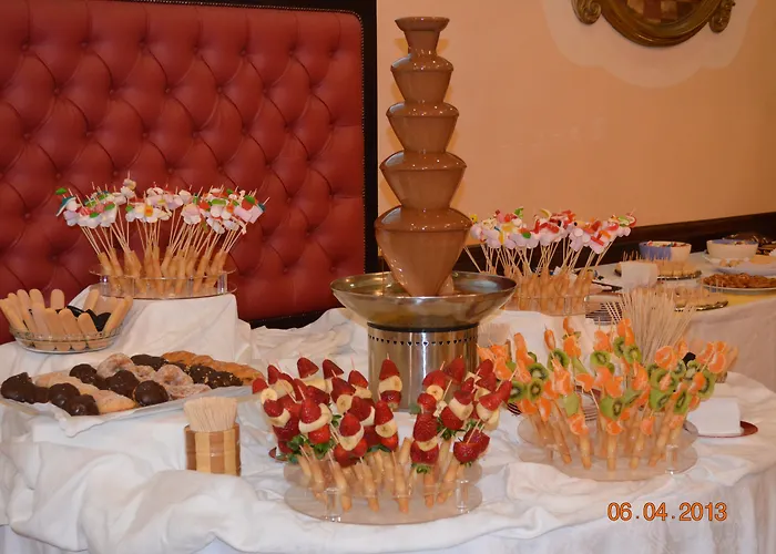 Hotel Carmen