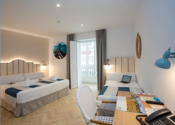 Casual con Duende Cadiz