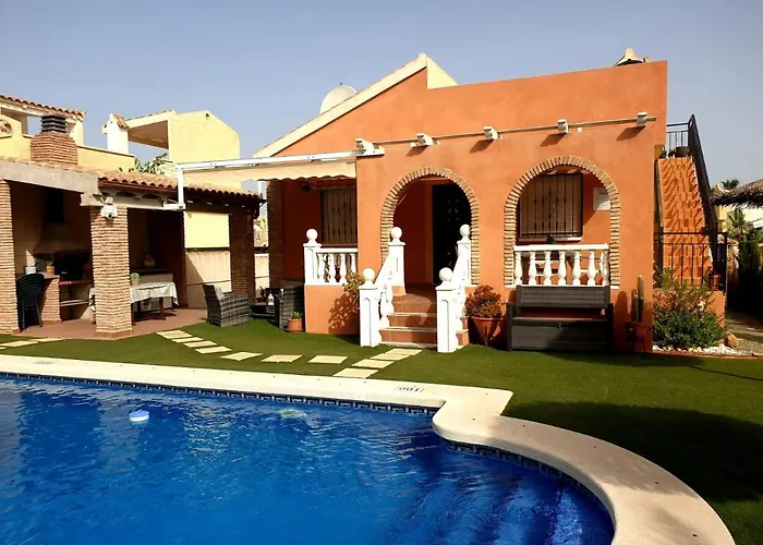 Villa Preciosa