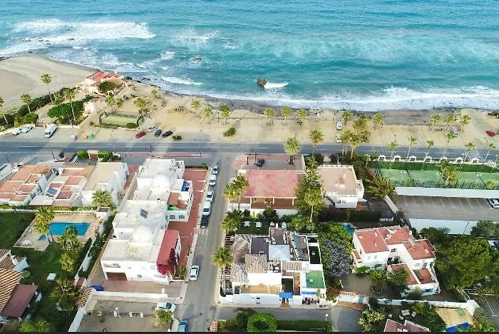 Smart Hotel Cabo Sur