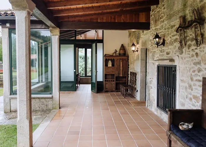 Casa Quinteliña