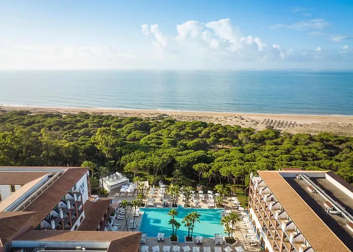 Tui Blue Isla Cristina Palace - Adults Recommended