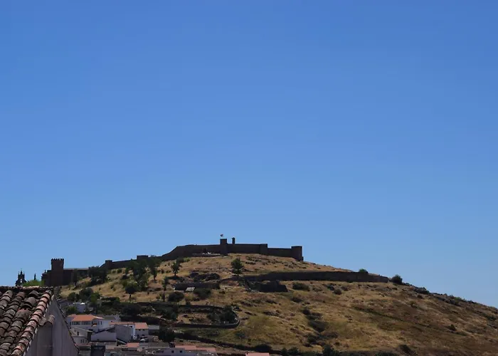 Hostal Rural Molino Del Bombo