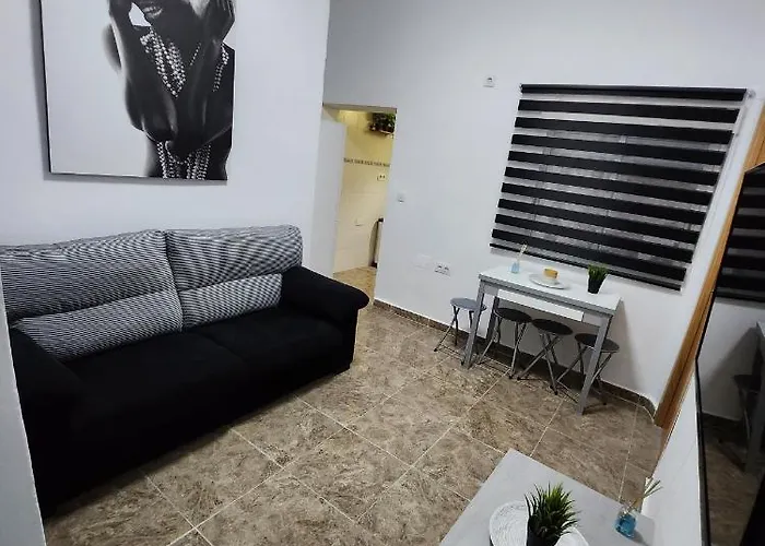 Apartamento Love Jacuzzi