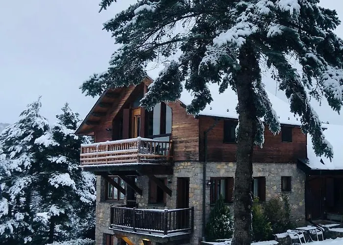 Minds&Mountains Eco Lodge