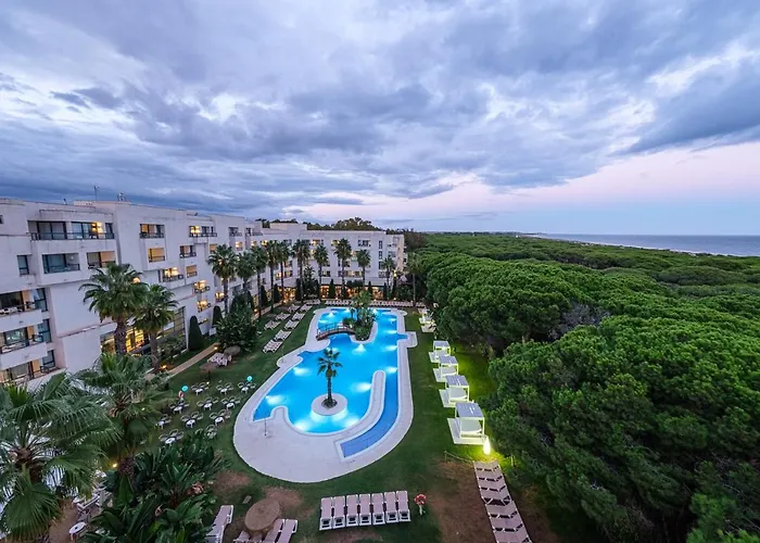 Estival Isla Cristina