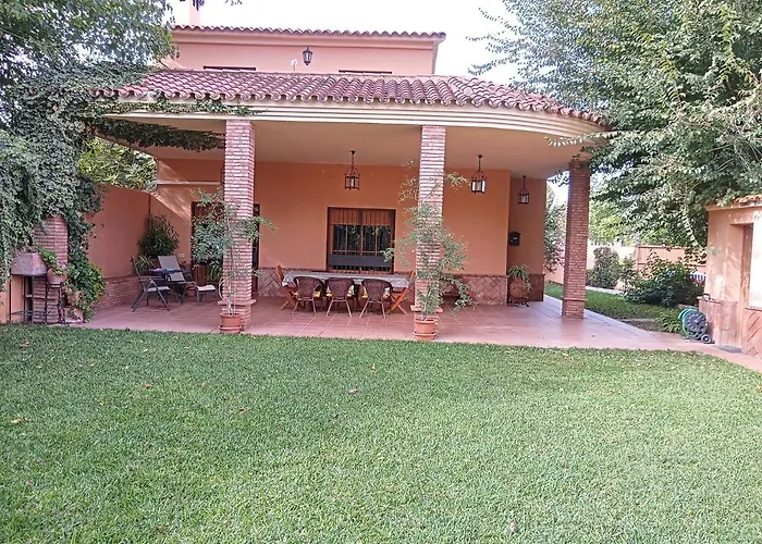 Casa Rural Orégano