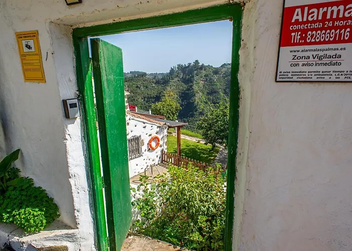 Casa Rural El Majano