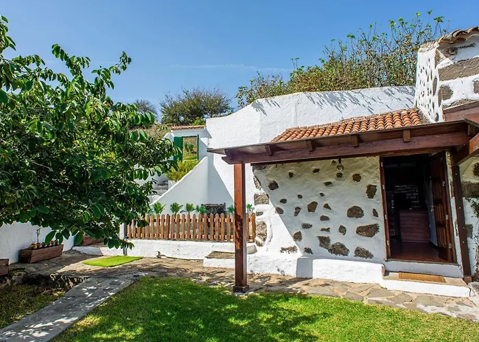 Casa Rural El Majano