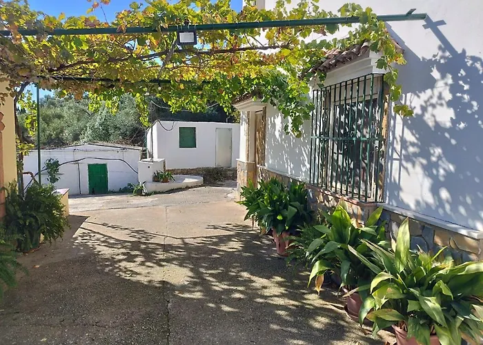 Casa el Pino
