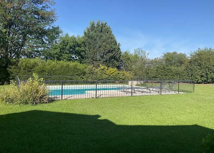 Estancias Del Pilar, Barrio Cerrado Vacaciones