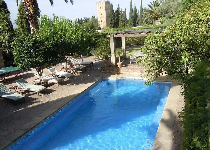 Palacio Chaves Hotel