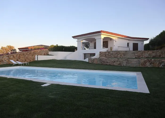 Villa Smeralda