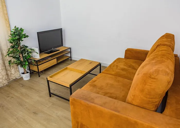Apartment Triana