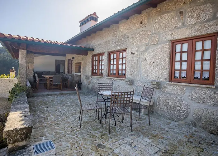 Casas de Tourim