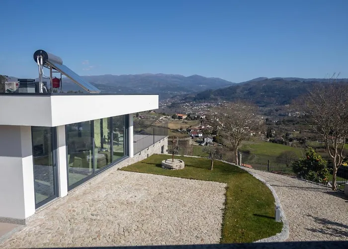 Casas de Tourim