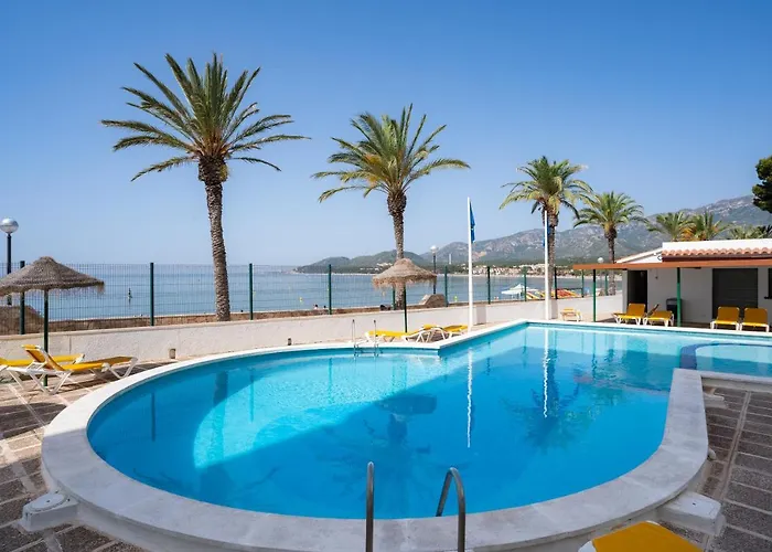 Medplaya Hotel Vistamar Costa Dorada