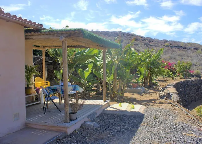 Finca Gaia La Segunda