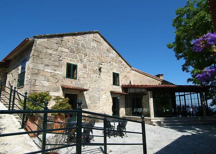 Casa Torre Vella