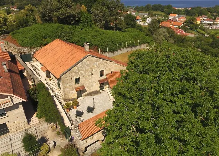 Casa Torre Vella