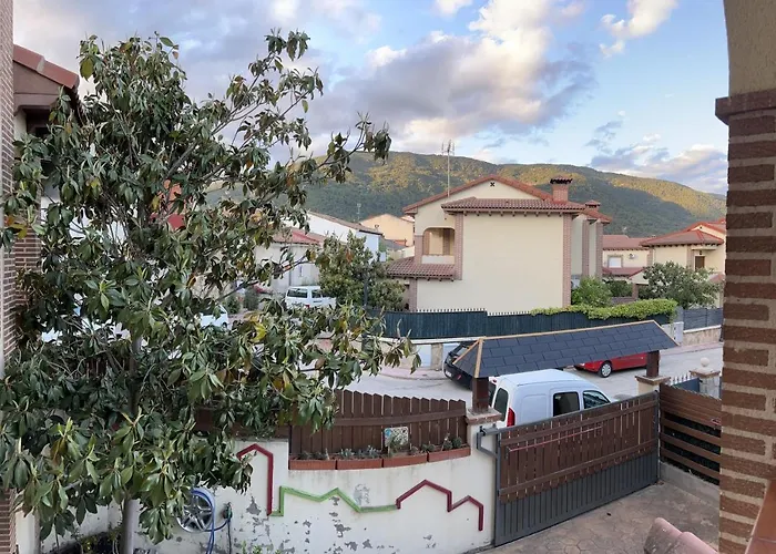 Casa Rural La Chistera