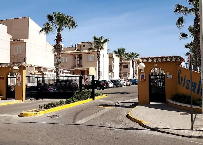 Casa Joaquín en Gran Alacant