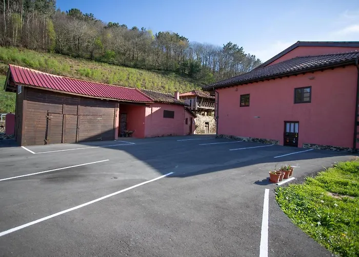 Casa Rural Ofelia