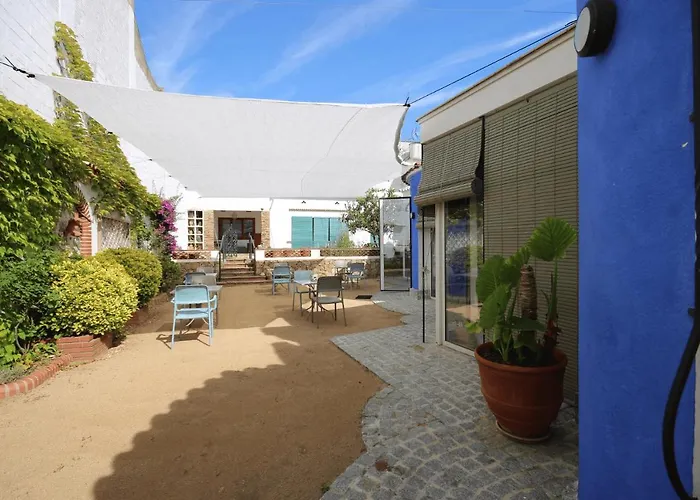B&B Sant Pol - Adults Only