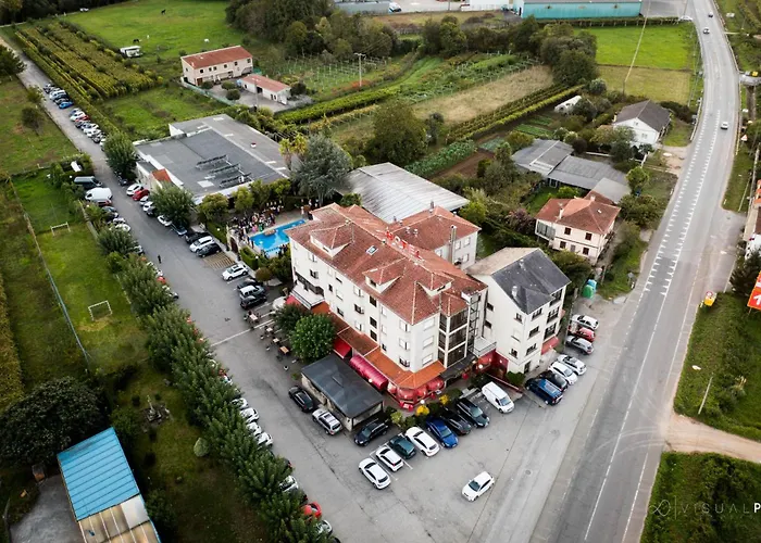 Hotel Sena