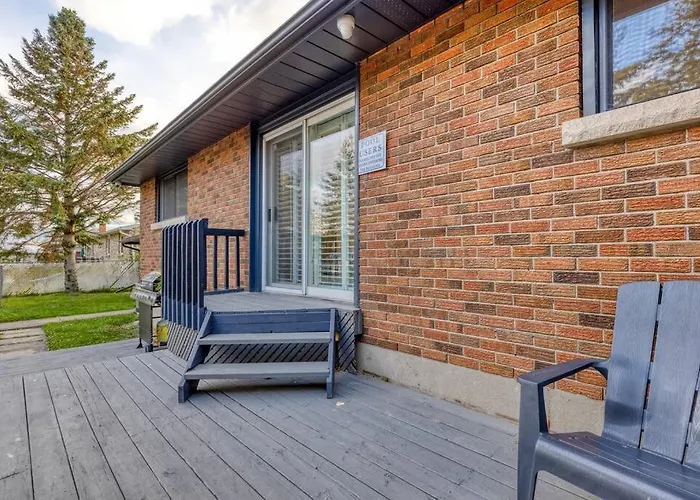 Cozy 3Br Family Getaway - Niagara Pool Oasis