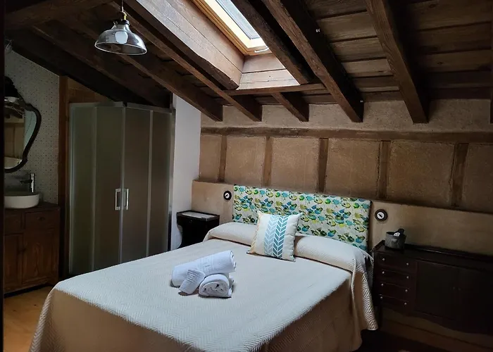 La Casa El Cura