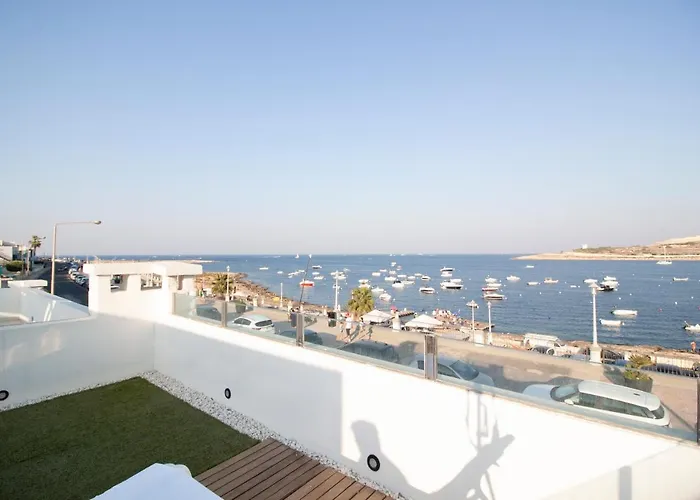 Villa Joseph