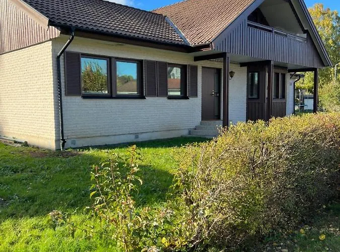 Noah Longstay Liljanstorpsvaegen