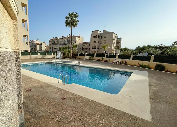 Apartamentos 3000 Marina D'Or