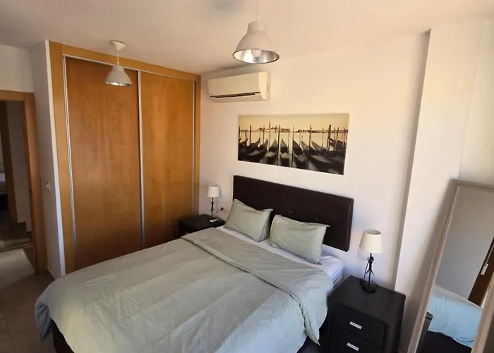 Duplex 6 Mar De Plata