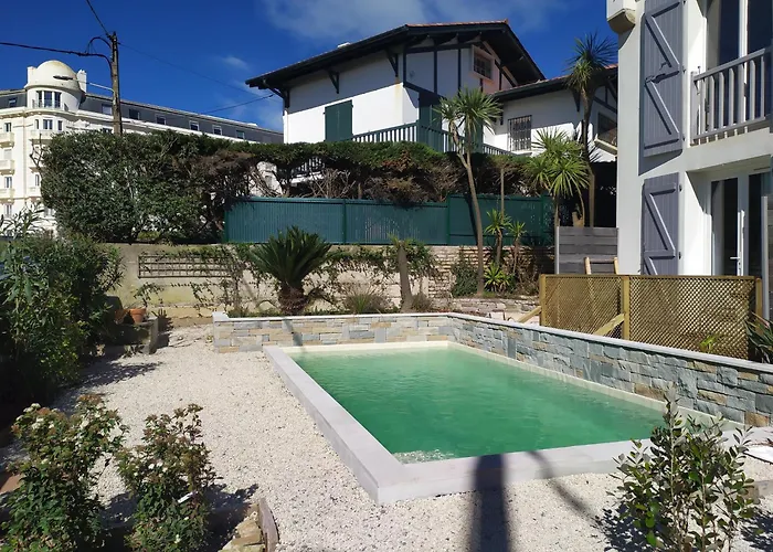 B&B La Maison De La Cote
