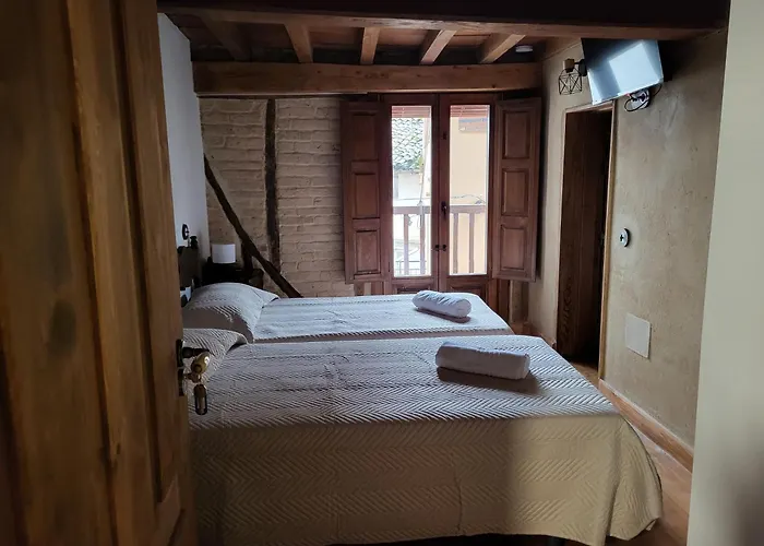 La Casa El Cura