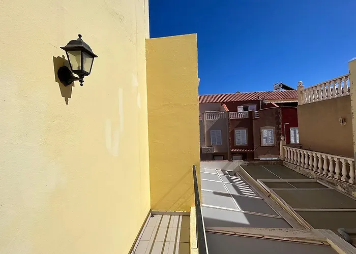 Casa La Laguna