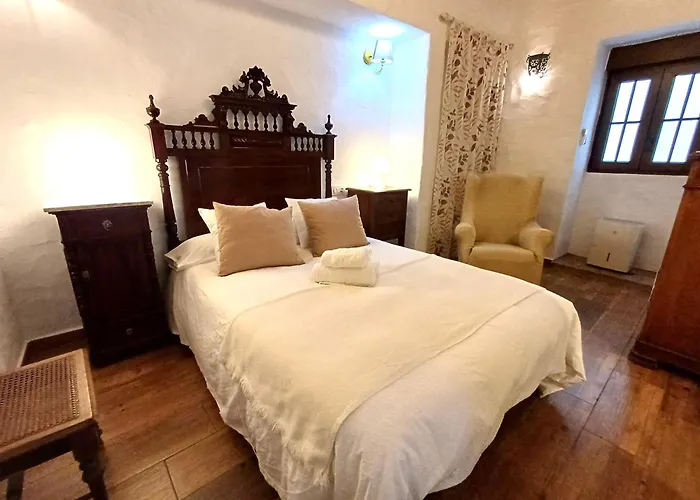 La Guarida de Vejer